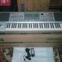 KEYBOARD KORG PA-50SD BARU BERGARANSI RESMI 1 TAHUN 