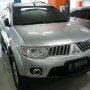 JUAL MITSUBISHI PAJERO EXCEED 2009, NO PR