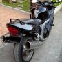 Jual Honda CBR 1100XX Blackbird Tahun 2002