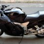 Jual Honda CBR 1100XX Blackbird Tahun 2002