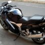 Jual Honda CBR 1100XX Blackbird Tahun 2002