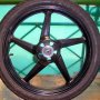 Jual VELG VIXION ORIGINAL SEPASANG