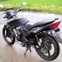 JUAL HONDA TIGER 2008 HITAM ORIGINAL TERAWAT