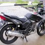 JUAL HONDA TIGER 2008 HITAM ORIGINAL TERAWAT