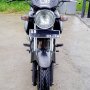 JUAL HONDA TIGER 2008 HITAM ORIGINAL TERAWAT