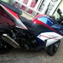 Jual Ninja 250 murah bisa kredit tp ga pake bunga 