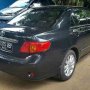 Jual Altis 2008 V matic Mulus ex dokter Gigi