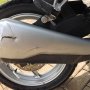 Jual CBR250 Silver 2011 Non-ABS pertamax