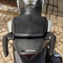 Jual CBR250 Silver 2011 Non-ABS pertamax