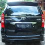 Jual Toyota Avanza S 1.5 A/T VVTi 2009