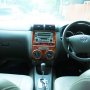 Jual Toyota Avanza S 1.5 A/T VVTi 2009