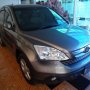 Jual Honda CRV 2.0 AT 2008 Carbon Bronze Pearl