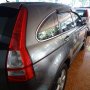 Jual Honda CRV 2.0 AT 2008 Carbon Bronze Pearl