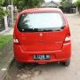 Jual over kredit karimun estilo merah 2010