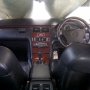 JUAL MERCY NEW EYES E 320 MATIC TAHUN 1996