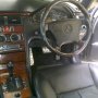 JUAL MERCY NEW EYES E 320 MATIC TAHUN 1996