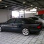 JUAL MERCY NEW EYES E 320 MATIC TAHUN 1996