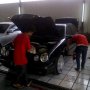 JUAL MERCY NEW EYES E 320 MATIC TAHUN 1996