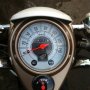 JUAL HONDA SCOOPY 2010 PUTIH