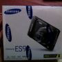 Camera Samsung ES91 14,2 Mega Pixel Smart Auto New-Sale
