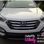 HYUNDAI NEW SANTA FE