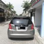 Jual HONDA ALL NEW JAZZ S A/T 2009