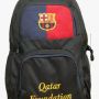 Tas Ransel Motif Bola