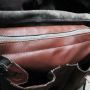 Tas Kulit Premium Huskies Bag Genuine Leather/B10