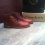 Sepatu Boot Kulit Premium Huskies Footwear/017