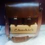 Tas Kulit Premium Huskies Bag Genuine Leather/B40