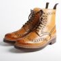 Sepatu Boot kulit Premium Huskies Footwear /HQ015