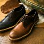 Sepatu Boot Huskie&acirc;��s Footwear kulit asli/HQ004