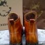Sepatu Boot Kulit Premium Huskies Footwear/hq007