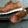 Sepatu Boot Casual Kulit Premium Huskies Footwear