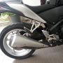 CBR 250 Non ABS 2012 (April)