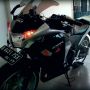 CBR 250 Non ABS 2012 (April)