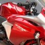 JUAL HONDA CBR 250 ABS MERAH JARANG PAKAI