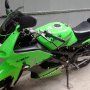 Jual KAWASAKI NINJA 150 KRR / NINJA RR 150 SE 2011