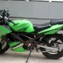 Jual KAWASAKI NINJA 150 KRR / NINJA RR 150 SE 2011