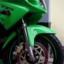 Jual KAWASAKI NINJA 150 KRR / NINJA RR 150 SE 2011
