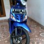 Jual Mio 2007 seperti baru 100%