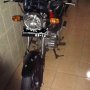 Jual Honda Megapro Primus 2009 full orisinil BU