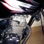 Jual Honda Megapro Primus 2009 full orisinil BU
