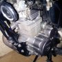 Jual Honda Megapro Primus 2009 full orisinil BU