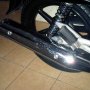 Jual Honda Megapro Primus 2009 full orisinil BU