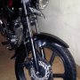 Jual Honda Megapro Primus 2009 full orisinil BU
