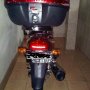 Jual Honda Megapro Primus 2009 full orisinil BU
