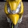 Jual Suzuki SkyDrive 2009 Modif