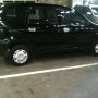 Jual Daihatsu Terios TX 2009 Manual