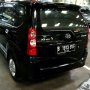 Jual Daihatsu Terios TX 2009 Manual